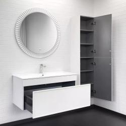 Тумба с раковиной COMFORTY Мадрид 100 