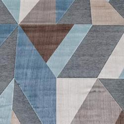 Ковер GENOVA 938529 699943 прямоугольник размер 1,35*1,95 м