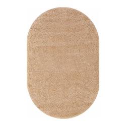 Ковер SHAGGY ULTRA s600 BEIGE размер 1,2*1,8 м