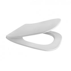 Сиденье для унитаза BERGES Gap Slim SO