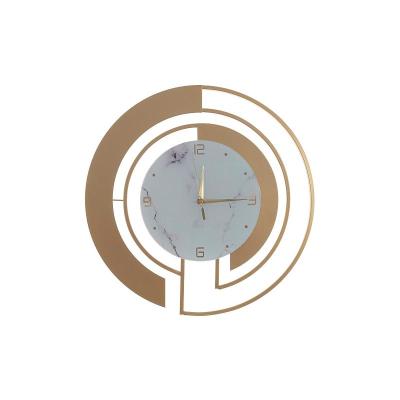 Часы настенные декоративные 46 см /772993/РЕМЕКО