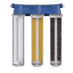 Фильтр комплексной очистки БАРЬЕР Expert Slim Hard