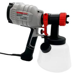 Краскораспылитель CROWN CT31020