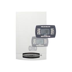 Котел газовый BAXI Nuvola 3 Comfort 240 i