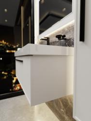 Тумба с раковиной LA FENICE Elba 90 R