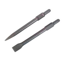 Молоток отбойный CROWN CT18124 BMC