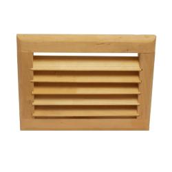 Решетка вентиляционная 250*140 мм