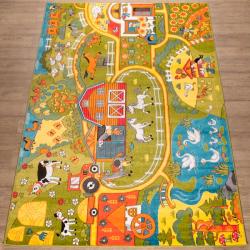 Ковер Фэнси 20724 22011 размер 1,2 х 1,7 м