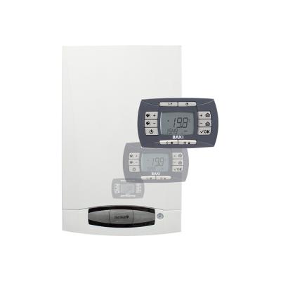 Котел газовый BAXI Nuvola 3 Comfort 240 i Котел газовый BAXI Nuvola 3 Comfort 240 i