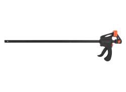 Струбцина быстрозажимная 600 мм 