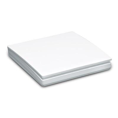 Выключатель беспроводной FERON 1 клавиша белый 41128