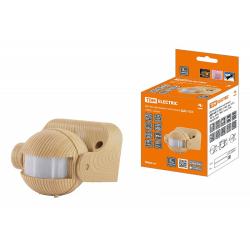 Датчик движения TDM ДДС-02С