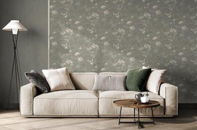 Обои ПАЛИТРА Eco Style 72412-74 SL 