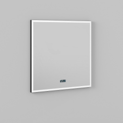 Зеркало BRIZ Берн 80*80 см