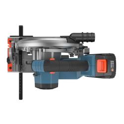 Пила дисковая SENIX PSCX2-M4-EU SET