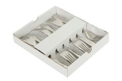 Набор вилок столовых WILMAX Юлия Высоцкая 6 шт