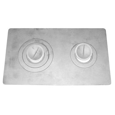 Плита БАЛЕЗИНО П2-3 710*410 мм