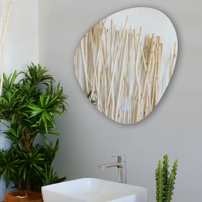 Зеркало DOUBLE YOU Барселона 80*65 см