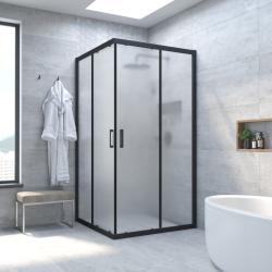 Душевое ограждение VEGAS GLASS ZA Novo h2000 90 02М 10