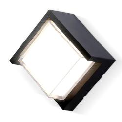 Светильник AMBRELLA Garden ST5233 BK Черный