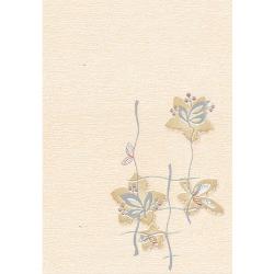 Панель ПВХ КУБАНЬТЕХНОПЛАСТ Цветущий миндаль №158 8*250*2700 мм