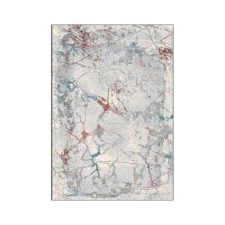 Ковер Harmony 9641A L.Grey/L.Grey размер 2*3 м