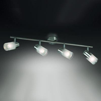 Спот ODEON Parfe 2175/4W Черный