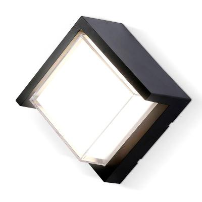 Светильник AMBRELLA Garden ST5233 BK Черный