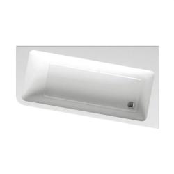 Ванна акриловая RAVAK 10° 170 правая