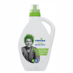 Удобрение минеральное FERTIKA Для газонов 1000 мл