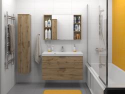 Пенал КАКСА-А Novella 30 29,8*151,4 см