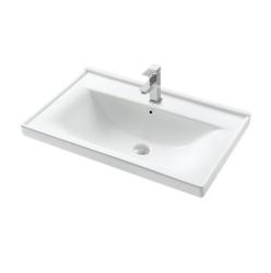 Тумба с раковиной MIRSANT Soho 80 