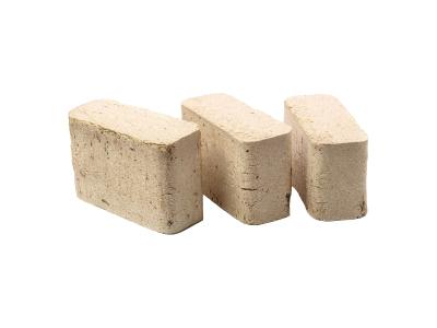 Топливный брикет древесностружечный 10 кг