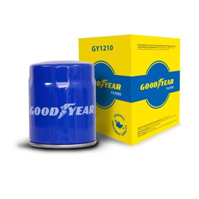 Фильтр масляный GOODYEAR GY1210