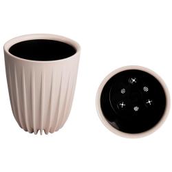 Горшок пластиковый ЛИВИНГРИН Сигма Фраппе 3,3 л