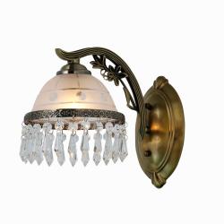 Бра ЛАЙТ СФЕРА 74397/1W Bronze Бронза