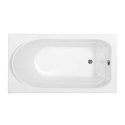 Ванна акриловая LOGAN Vista 140*70 см