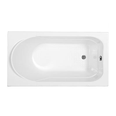 Ванна акриловая LOGAN Vista 140*70 см