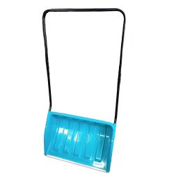 Скрепер для снега Ирбис 700*465 мм