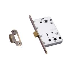 Защелка ARCHIE LP 5112 OL Античный кофе, античная бронза