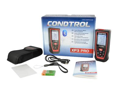 Дальномер лазерный CONDTROL XP3 Pro