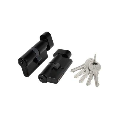 Личинка FUARO 100 ZМ BL Черный 35/35 мм Личинка FUARO 100 ZМ BL Черный 35/35 мм