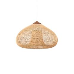 Люстра ЛАЙТ СФЕРА 913/50 Natural Дерево