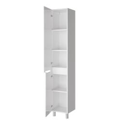 Пенал RUVANN Brava L 33,2*185,7 см