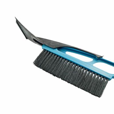 Щетка-скребок ПОЛИТЕХ 543 мм  Щетка-скребок ПОЛИТЕХ 543 мм