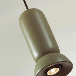 Подвес ODEON Kerama 5054/1B Черный