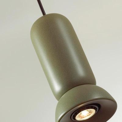 Подвес ODEON Kerama 5054/1B Черный