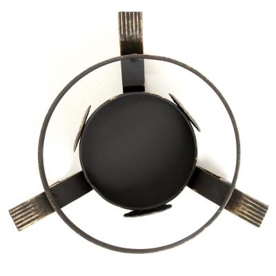 Подставка для казана кованая 250 мм