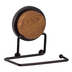 Держатель туалетной бумаги FIXSEN Magic Wood FX-46010B