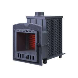 Печь банная GEFEST GFS 25 П2 ЗК